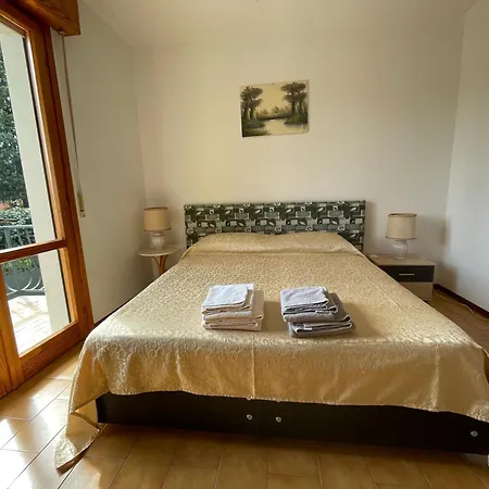 Secret Garden Egle Holiday home Caprino Veronese